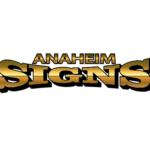 Anaheim Sign Company