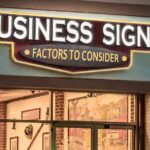 Professional Business Sign Writer in Anaheim Hills